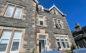 Barriemore Oban Hotel Exterior photo