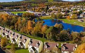 Riverside Holiday Homes Aughrim Exterior photo