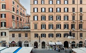 Numa I Linea Aparthotel Rome Exterior photo