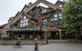 Executive Inn Whistler Exterior photo