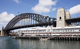 Pier One Sydney Harbour, Autograph Collection Hotel Exterior photo