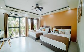 Spacio Caliraya Bed & Breakfast Bed & Breakfast Lumban Exterior photo