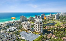 Luau At Sandestin Tower I & II Villa Exterior photo