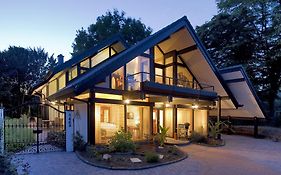 Vivere Ad Parcum - Bed And Breakfast Krefeld Exterior photo