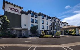 Hampton Inn & Suites San Luis Obispo Exterior photo