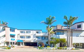 La Serena Inn Morro Bay Exterior photo