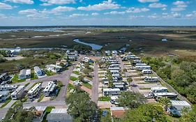 Ocean Grove Rv Resort St Augustine St. Augustine Exterior photo