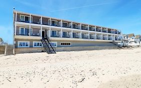 Atlantic Oceanfront Hotel, Wells Beach Exterior photo