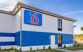 Motel 6 Moss Point, Ms Exterior photo