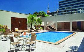 Windsor Plaza Brasilia Hotel Exterior photo