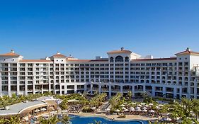 Waldorf Astoria Dubai Palm Jumeirah Hotel Exterior photo