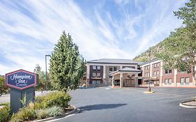 Hampton Inn Durango Exterior photo