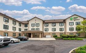 Extended Stay America Suites - Edison - Raritan Center Exterior photo