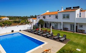 Casa Jardim Oasis Bed & Breakfast Carvoeiro  Exterior photo