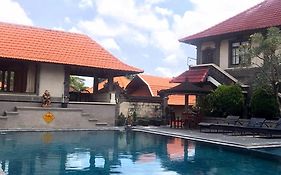 Pande Permai Bungalows Ubud  Exterior photo