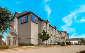 Motel 6-Fort Worth, Tx - Burleson Exterior photo