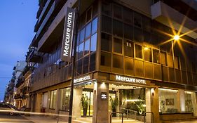 Mercure Palermo Centro Hotel Exterior photo