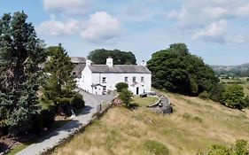 Greenbank Farm House Villa Cartmel Exterior photo