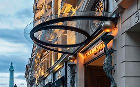 Park Hyatt Paris - Vendome Hotel Exterior photo