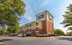 Extended Stay America Suites - Washington, Dc - Alexandria - Eisenhower Ave Exterior photo