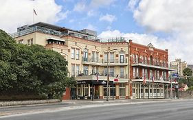 Fairmount Hotel San Antonio Exterior photo