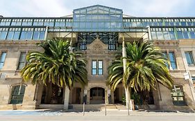 Mercure Bordeaux Chateau Chartrons Hotel Exterior photo