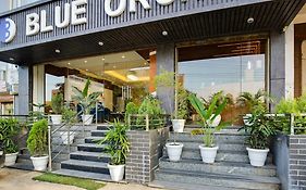 Townhouse 1255 Hotel Blue Orchid Chandigarh Exterior photo