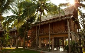 My Dream Boutique Resort Luang Prabang Exterior photo