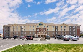 Extended Stay America Select Suites - Ogden Exterior photo