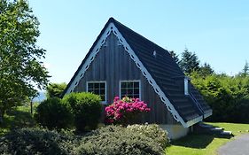 Aultbea Lodges Exterior photo