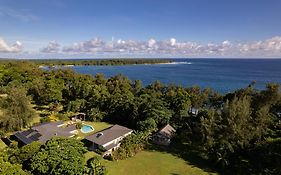 Nakatumble - Luxury Sustainable Villa With Farm Pangona Exterior photo