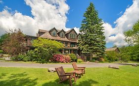 Hotel Mountain Brook Tannersville Exterior photo