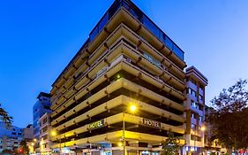 Hotel Malecon Inn Guayaquil Exterior photo