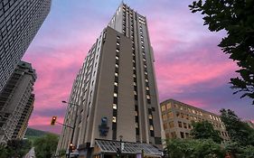 Best Western Ville-Marie Hotel & Suites Montreal Exterior photo