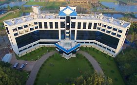 Seagull Hotel Ltd Cox's Bazar Exterior photo