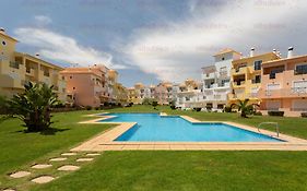 Jardins De Santa Eulalia By Albufeira Rental Exterior photo