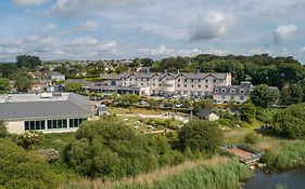 Arklow Bay Hotel Exterior photo