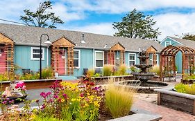 Inn At Haystack Rock Cannon Beach Exterior photo