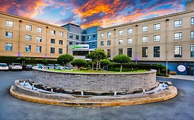 Holiday Inn Express Sandton-Woodmead, An Ihg Hotel Exterior photo