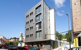 Hotel Prado Viejo Moana Exterior photo