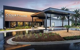 Courtyard By Marriott West Palm Beach Hotel Exterior photo