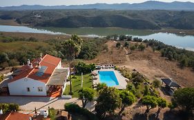 Monte Do Zambujeiro Hotel Vila Nova de Milfontes Exterior photo