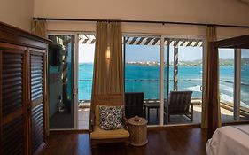 Marks Reef Villa Lance aux Epines Exterior photo