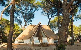 O-Tents By Obonjan Hotel Obonjan Island Exterior photo