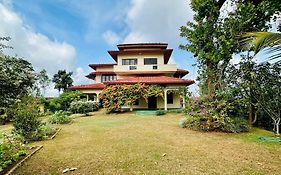 The Views Kandy - 360 Mountain View Apartment Exterior photo