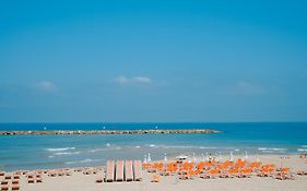 Roxon Sea Sand Bat Yam Hotel Exterior photo