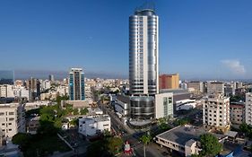 Embassy Suites By Hilton Santo Domingo Exterior photo