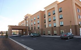 Hampton Inn & Suites Carlsbad Exterior photo