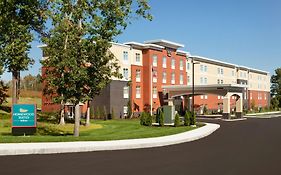 Homewood Suites By Hilton Gateway Hills Nashua Exterior photo