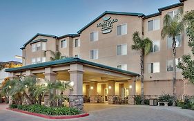 Homewood Suites By Hilton San Diego-Del Mar Exterior photo